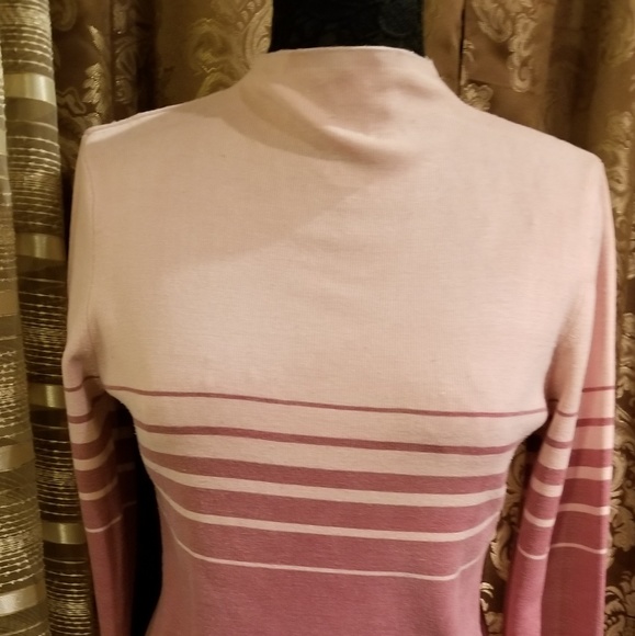 InKnit Longsleeve Top - Picture 1 of 3